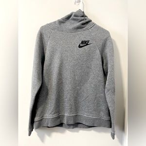 Nike Hoodie Fleece